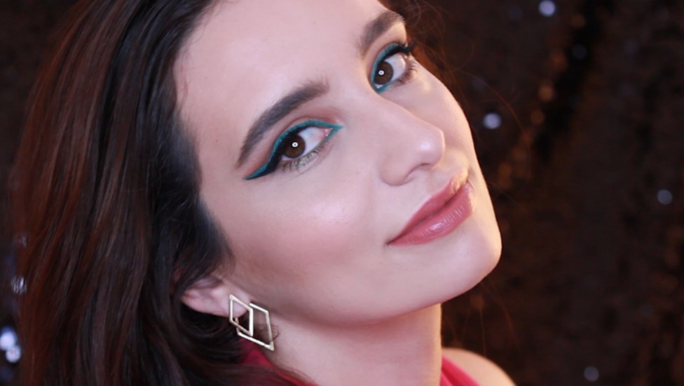 Learning Makeup with Makeup Artist Melissa Hanes- Feature Image