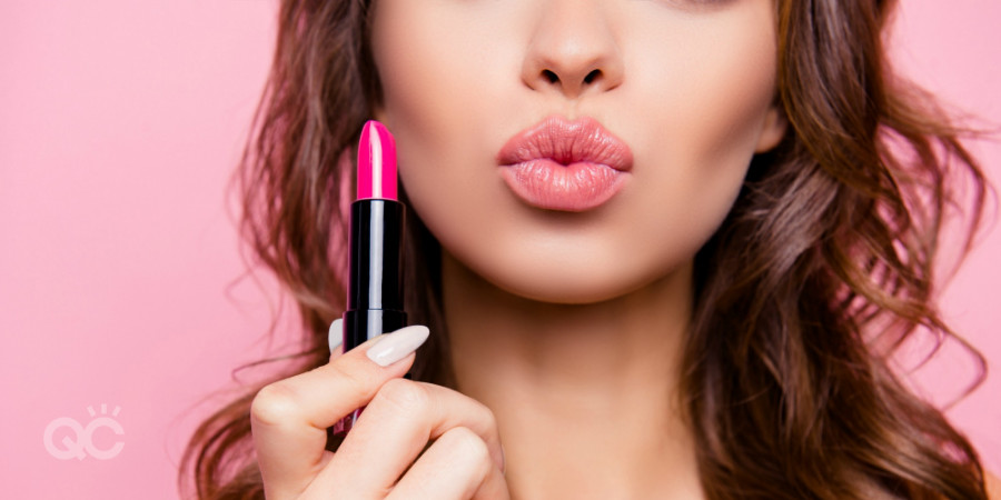 buying lipsticks for your professional makeup kit