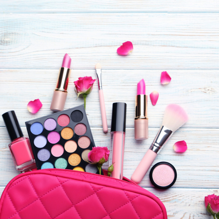 makeup gift set for makeup artists on discount hunt