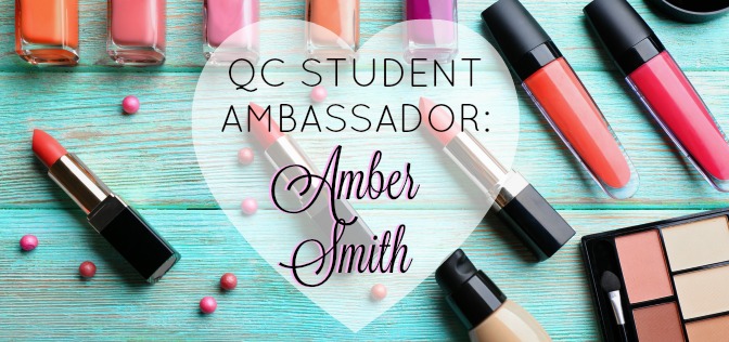 QC Student Ambassador: Amber Smith