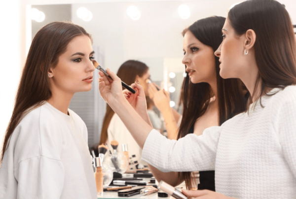 assistant makeup artist jobs