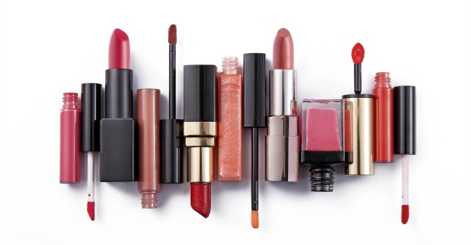 Which of these lip products is absolutely necessary?