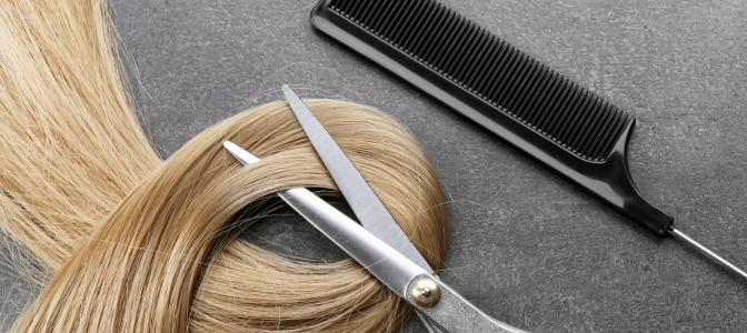 Can split ends ever be repaired?