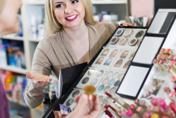 How to use makeup discounts for makeup artistry students