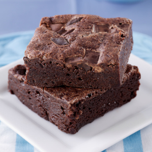 Chocolate brownie