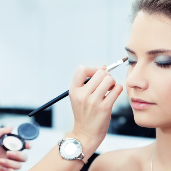 Prices for freelance makeup artists