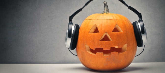 Finally, what’s your favorite song to listen to this time of year?