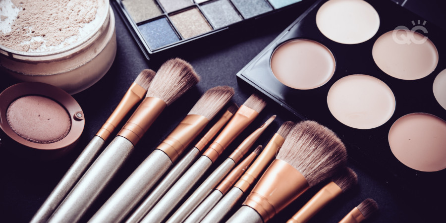 zero waste makeup brushes