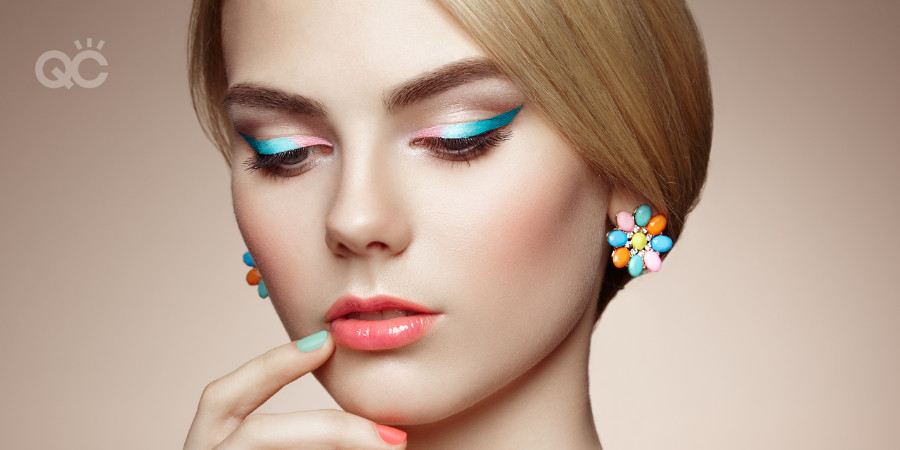 summer makeup trends