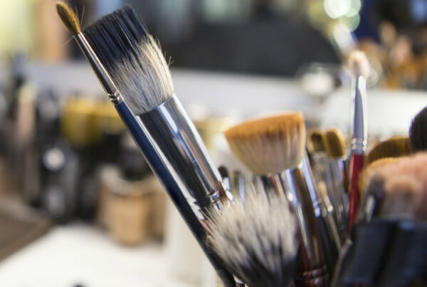 graduate from qc makeup academy and become a certified international makeup professional