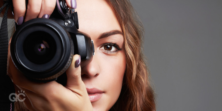 great camera dslr for professional makeup photos