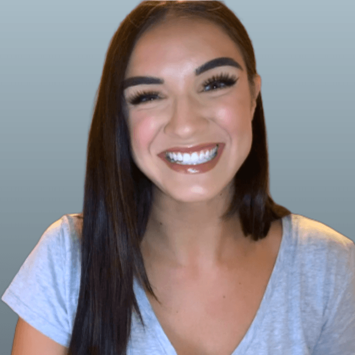 Devyn gregorio on how her professional makeup training grows her youtube channel video preview