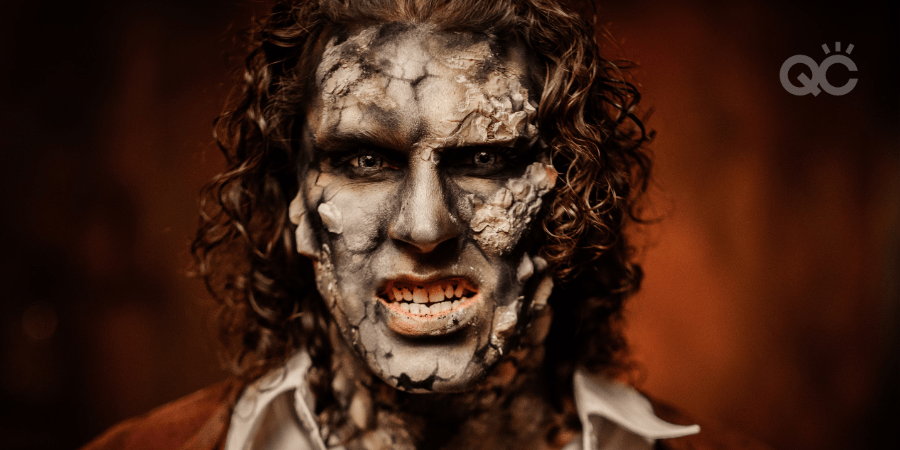 sfx character makeup