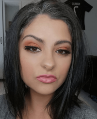 makeup portfio QC 1