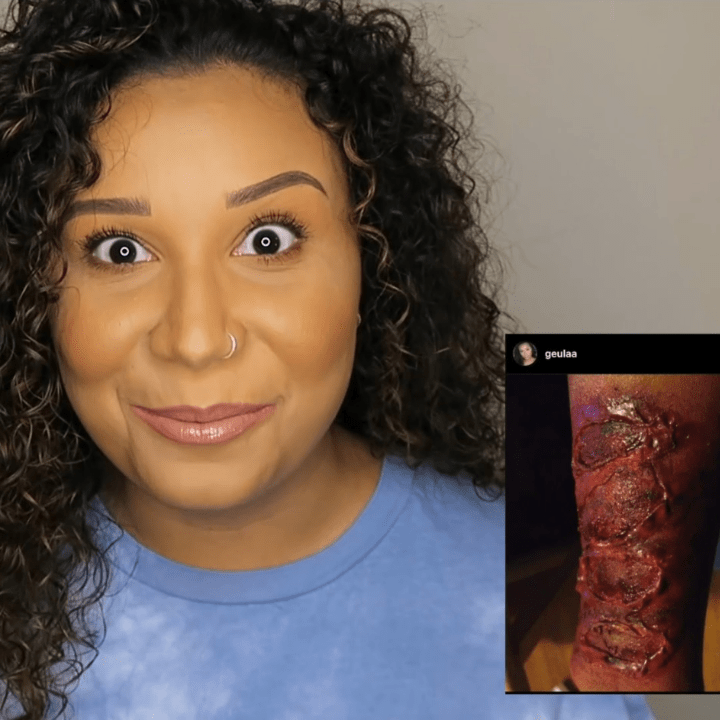 special effects makeup video gabrielle rivera feb 25 2021 feature image