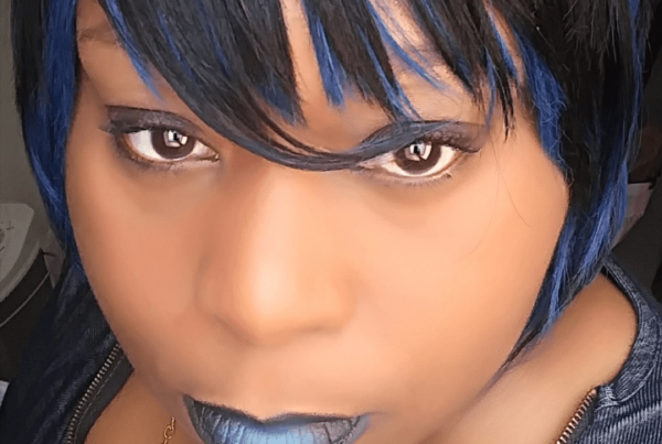 Makeup artist training ambassador feature Ozella McClendon feature image