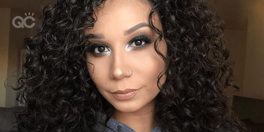 makeup artist jobs article, mar 30 2021, gabrielle rivera headshot