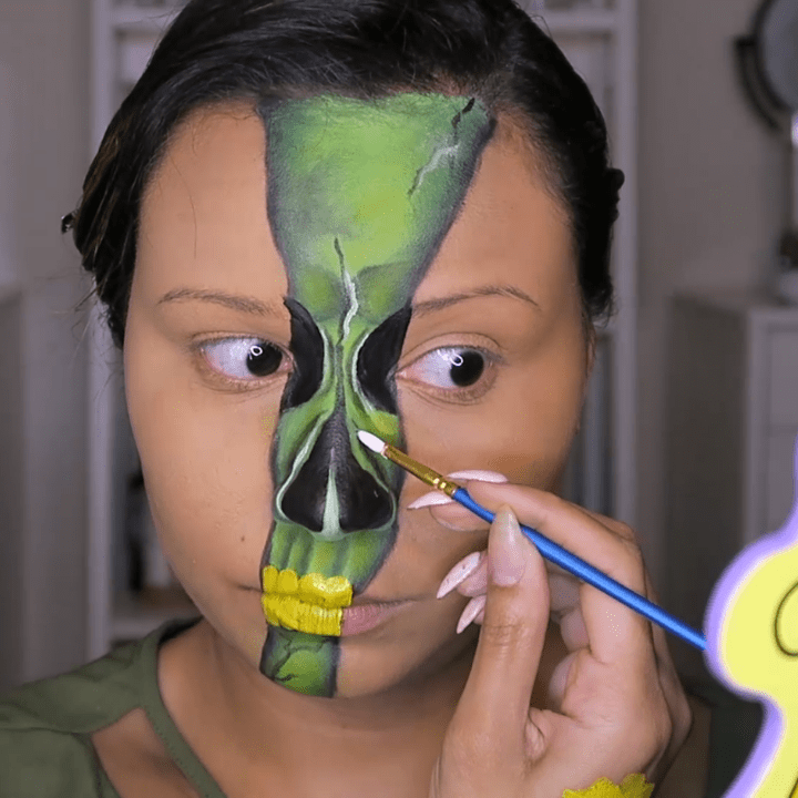 Special effects makeup challenge article, Apr 28 2021, Feature Image