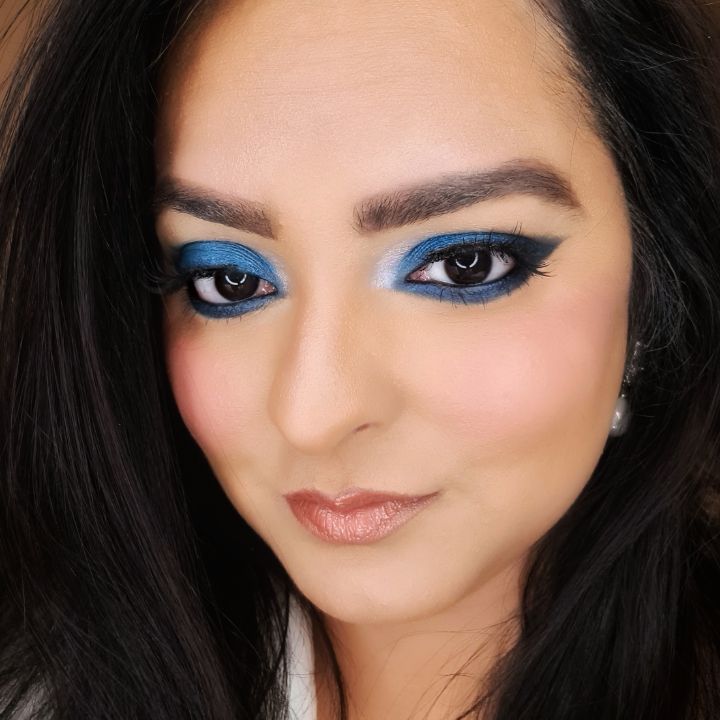 QC Makeup Academy Ambassador Feature, Harleen Kaur Talwar, Feature Image