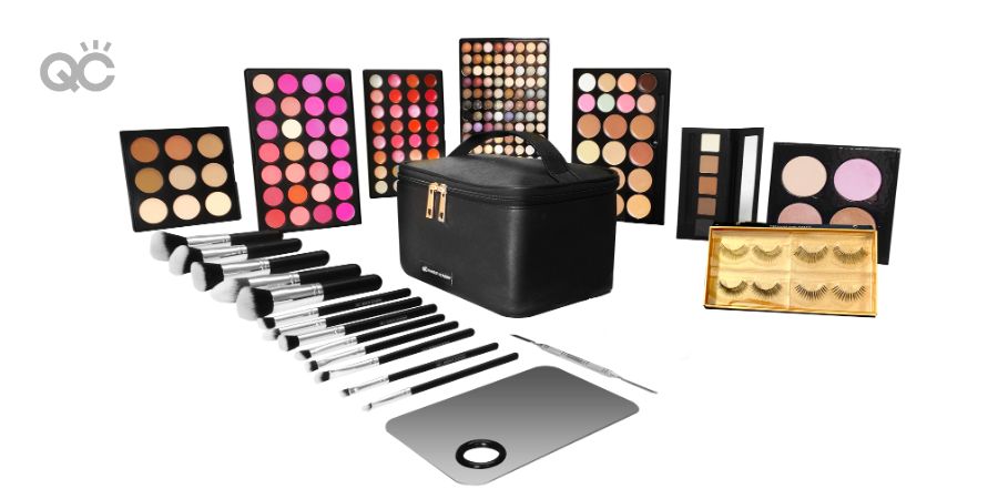 Elite Makeup Kit