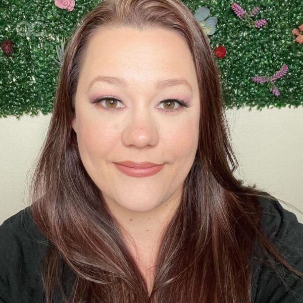 Online makeup classes article, July 29 2021, Erica Cano headshot