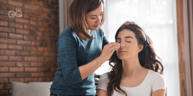 Getting Started as a Freelance Makeup Artist - QC Makeup Academy