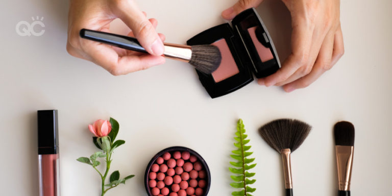 How To Get Freelance Makeup Artist Jobs - QC Makeup Academy