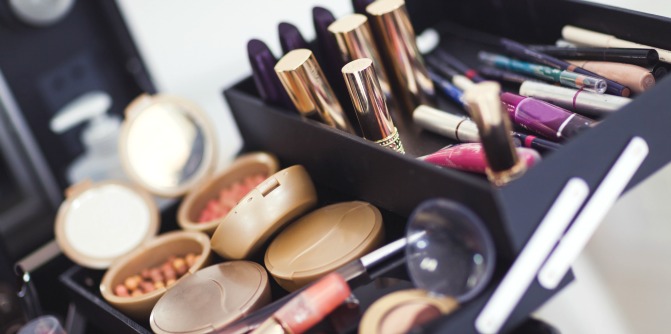 8 High-End Makeup Products You DON’T Need to Buy - QC Makeup Academy