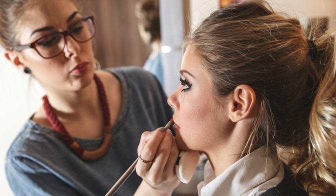 Career Profile: The Freelance Makeup Artist - QC Makeup Academy