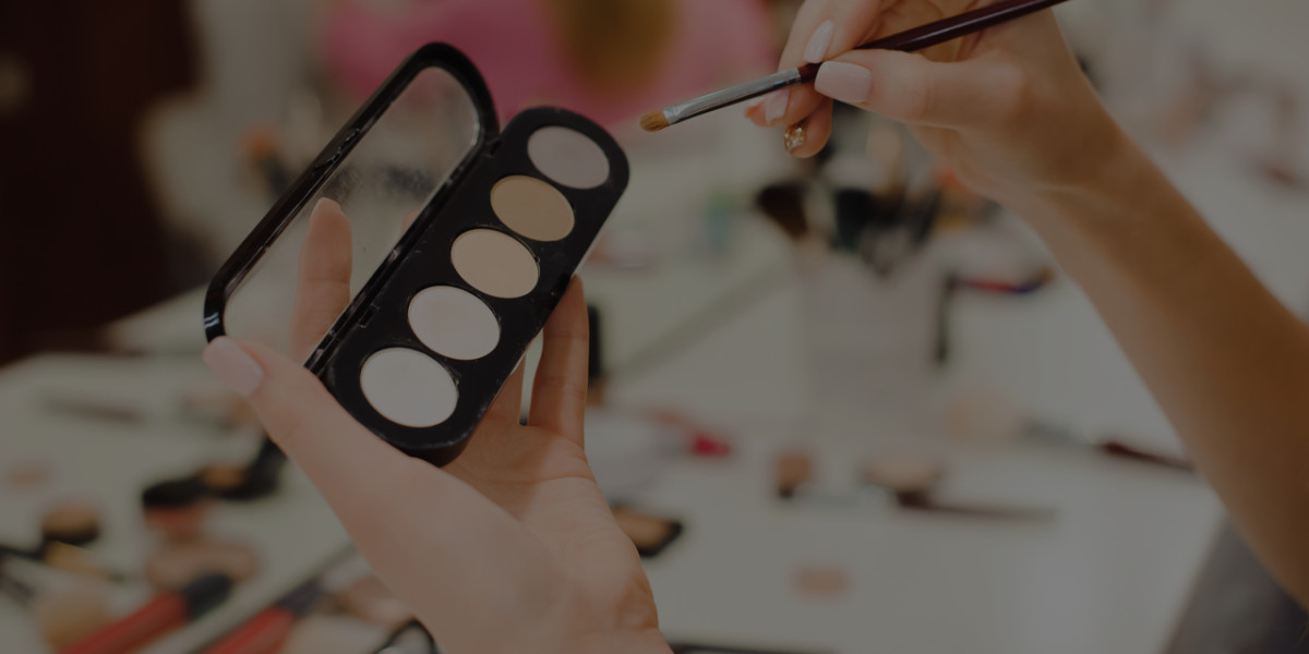 QUIZ: Do You Know Your Makeup Brands? QC Makeup
