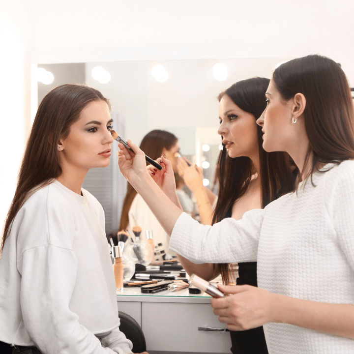Assistant Makeup Artist: Are You for the Job? - QC Makeup Academy