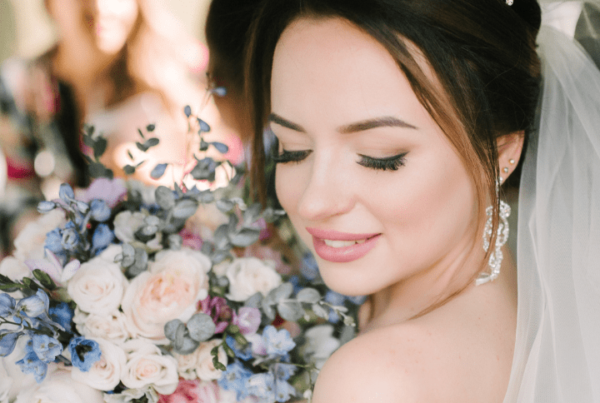 becoming a makeup artist for brides in auckland new zealand