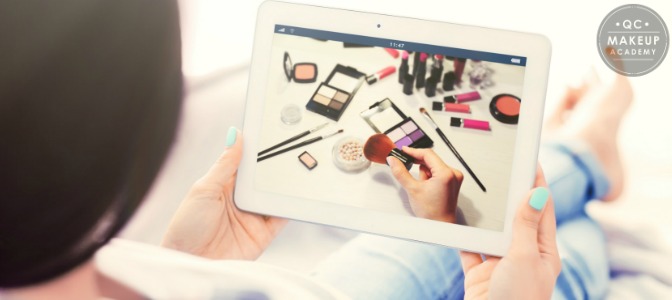 Online Makeup Schools vs. Brick-and-Mortar Schools - QC Makeup Academy