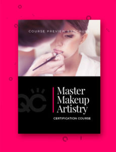 Master Makeup Artistry Course - QC Makeup Academy