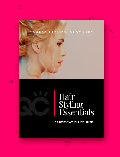 Hair Styling Courses for Beginners  Hair Styling Classes
