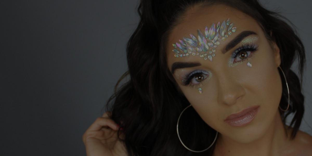 6 Great Festival Makeup Looks You Need To Try This Summer! – Inglot UK