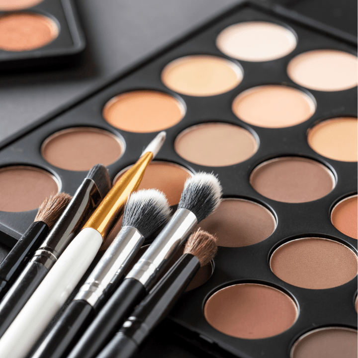 What's in QC's Free Back to School Makeup Kit? - QC Makeup Academy